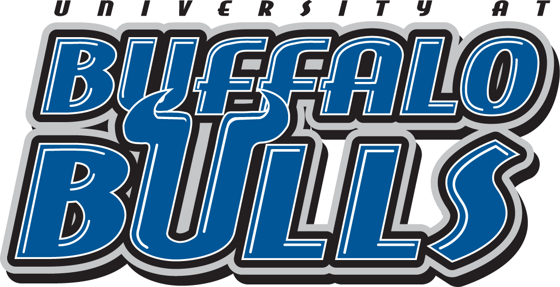 Buffalo Bulls 1997-2006 Wordmark Logo 02 iron on paper